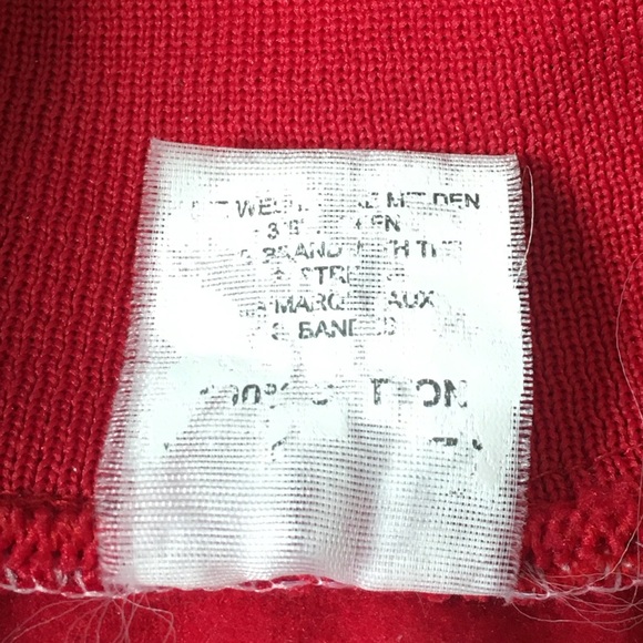 RARE 1980’s “Adidas” Track Jacket - Picture 4 of 4